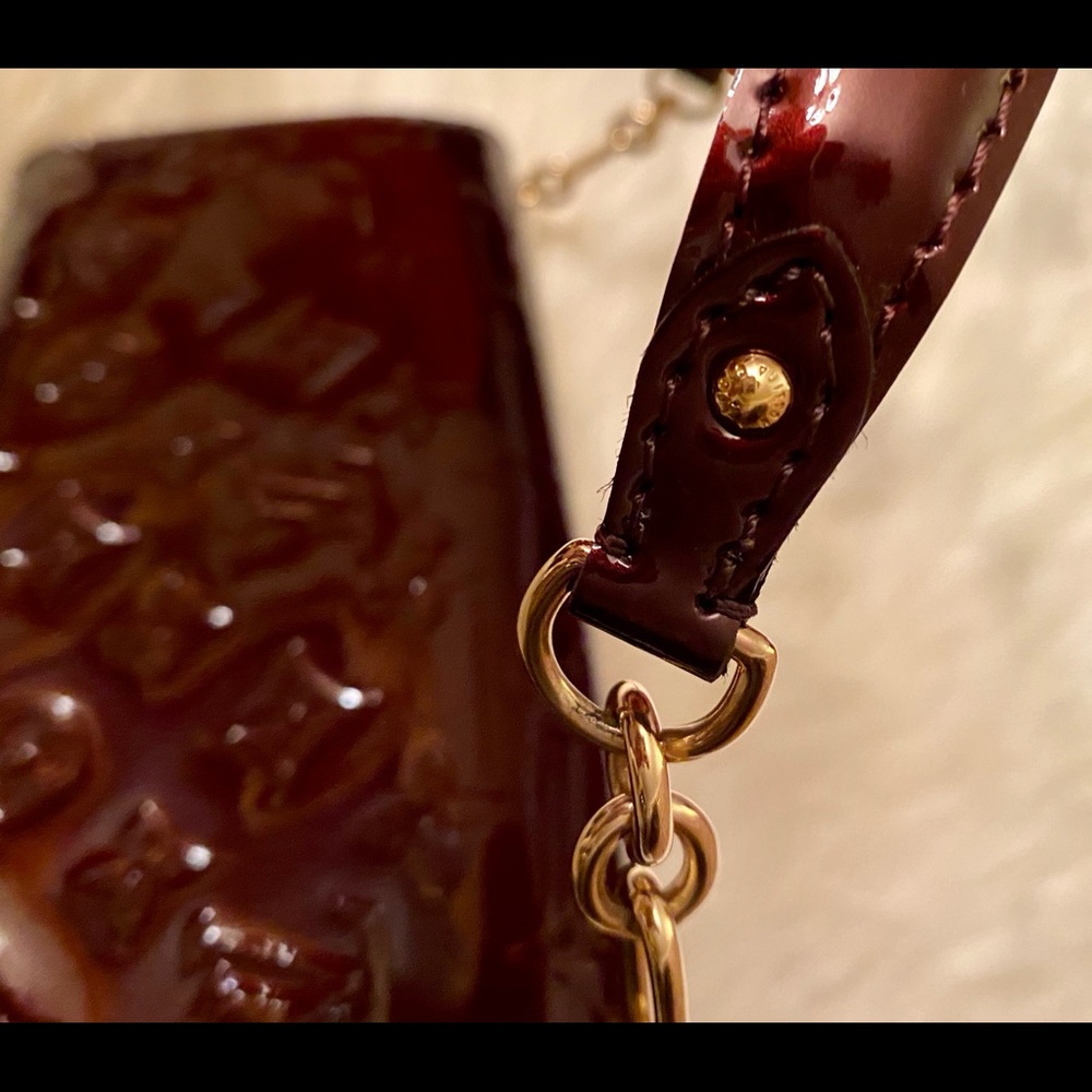 Louis Vuitton LV Sunset Boulevard Clutch/Purse - Picture 5 of 9